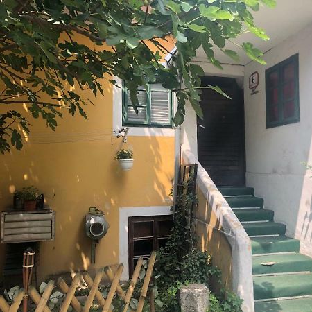 Apartment Tkalca Zagreb Eksteriør billede