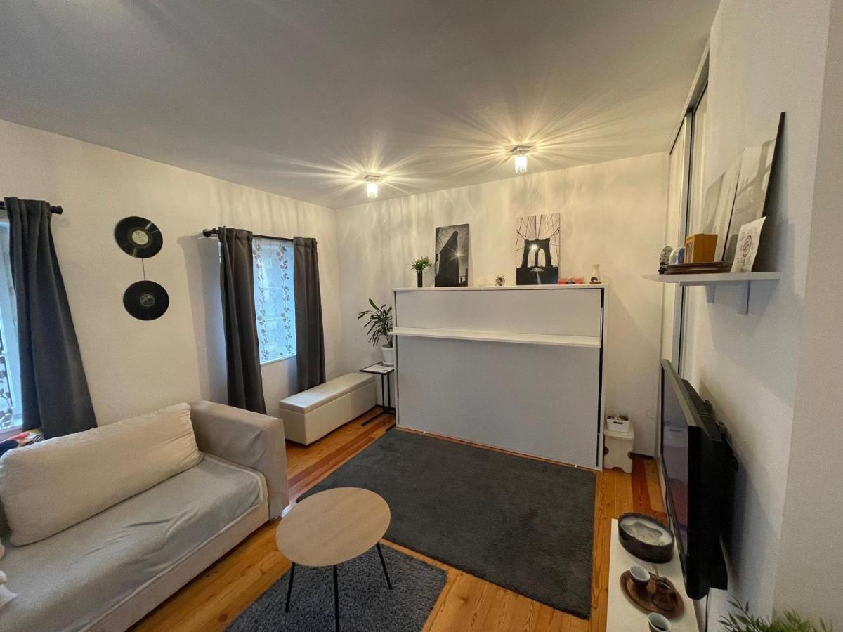 Apartment Tkalca Zagreb Eksteriør billede