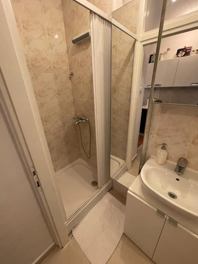 Apartment Tkalca Zagreb Eksteriør billede